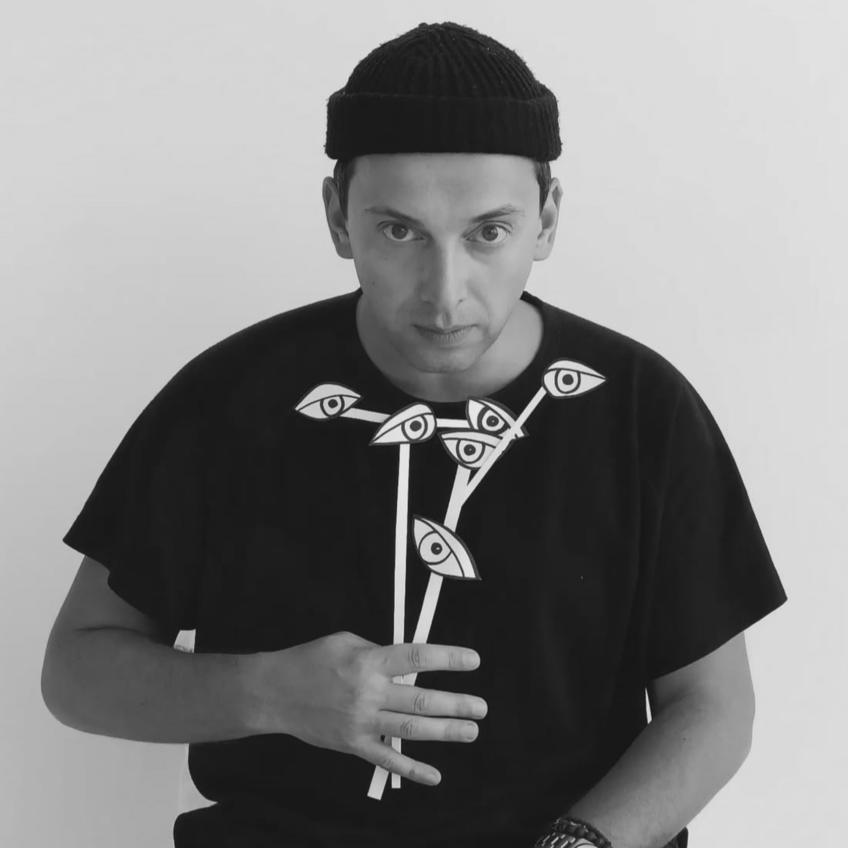 Макс Гошко-Даньков, художник