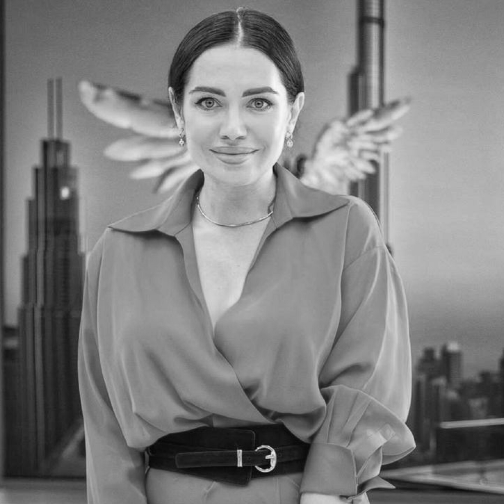 Вера Альхова, Art Spirit Dubai