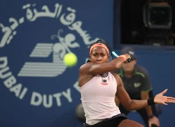 Dubai Duty Free Tennis Championships