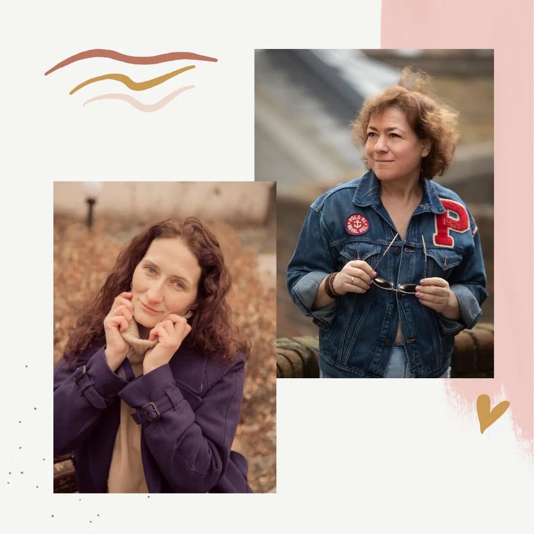 Юлия Десятникова