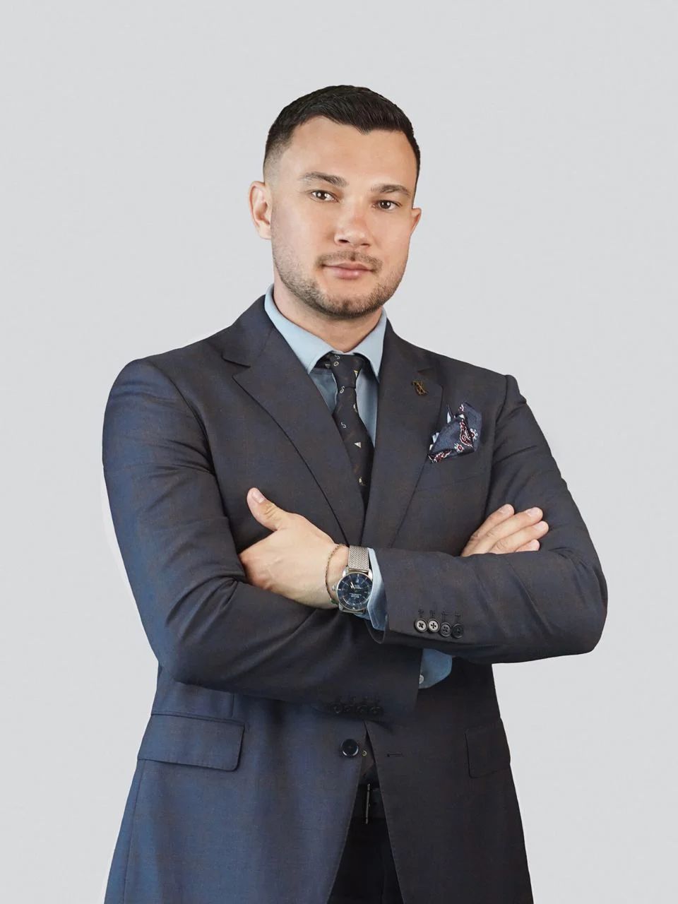 Alexander Kukuev