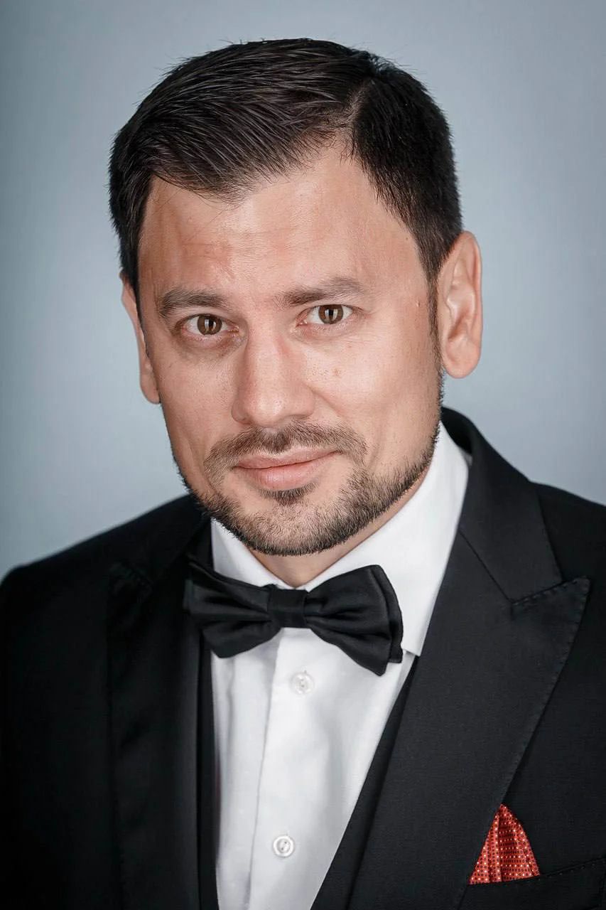 Павел Ковшаров