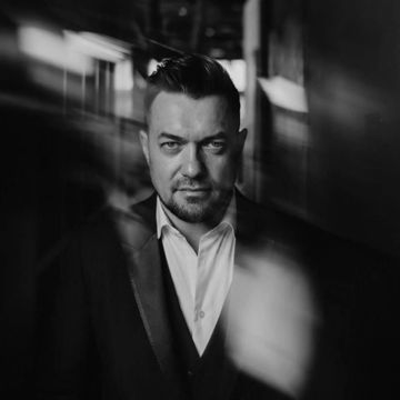 Константин Кравцов
