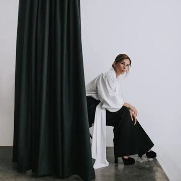 Ирина Ашнокова, DONNA DANA