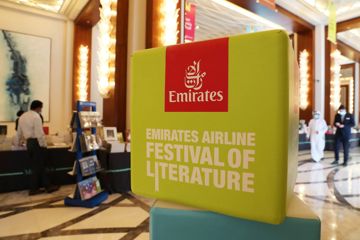 Emirates Festival of Literature