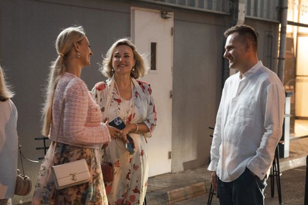 Dubai Rating final, 27 March 2025: photo 40 of 40