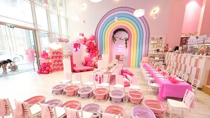 Unicorn Cafe