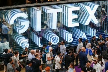 GITEX