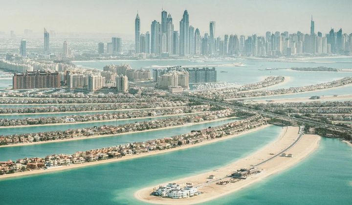 Palm Jumeirah