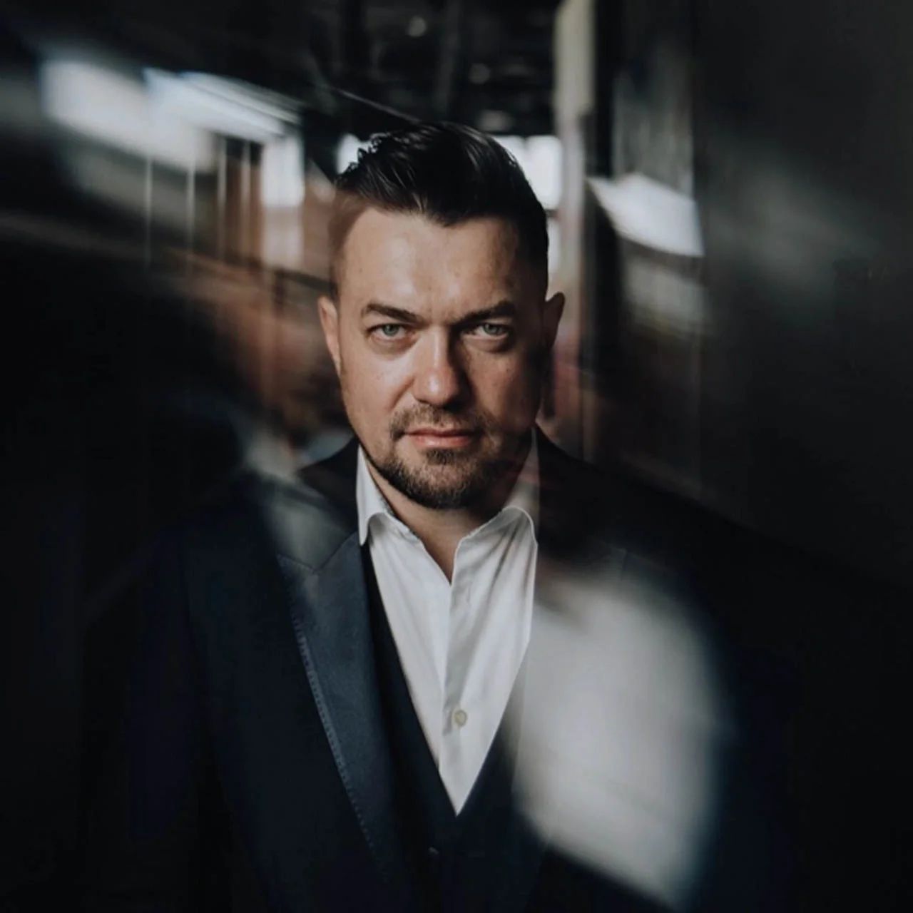 Konstantin Kravtsov
