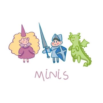 Minis Dubai