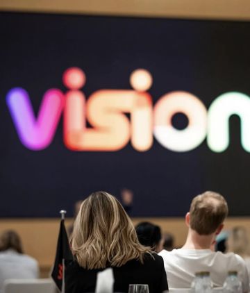 Vision Club Dubai