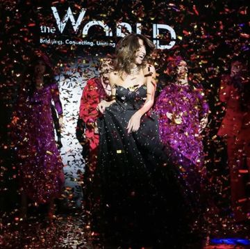 World Arabia Club