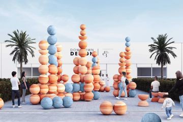 Dubai Design Week