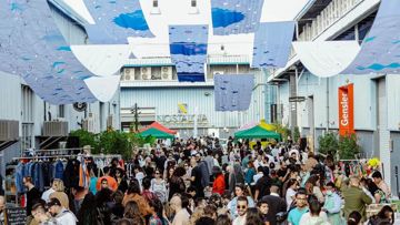 Quoz Art Fest