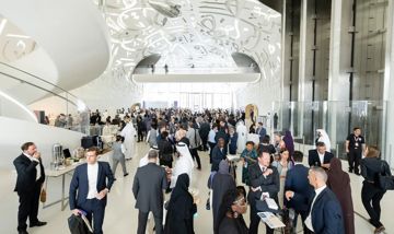 Dubai Future Forum