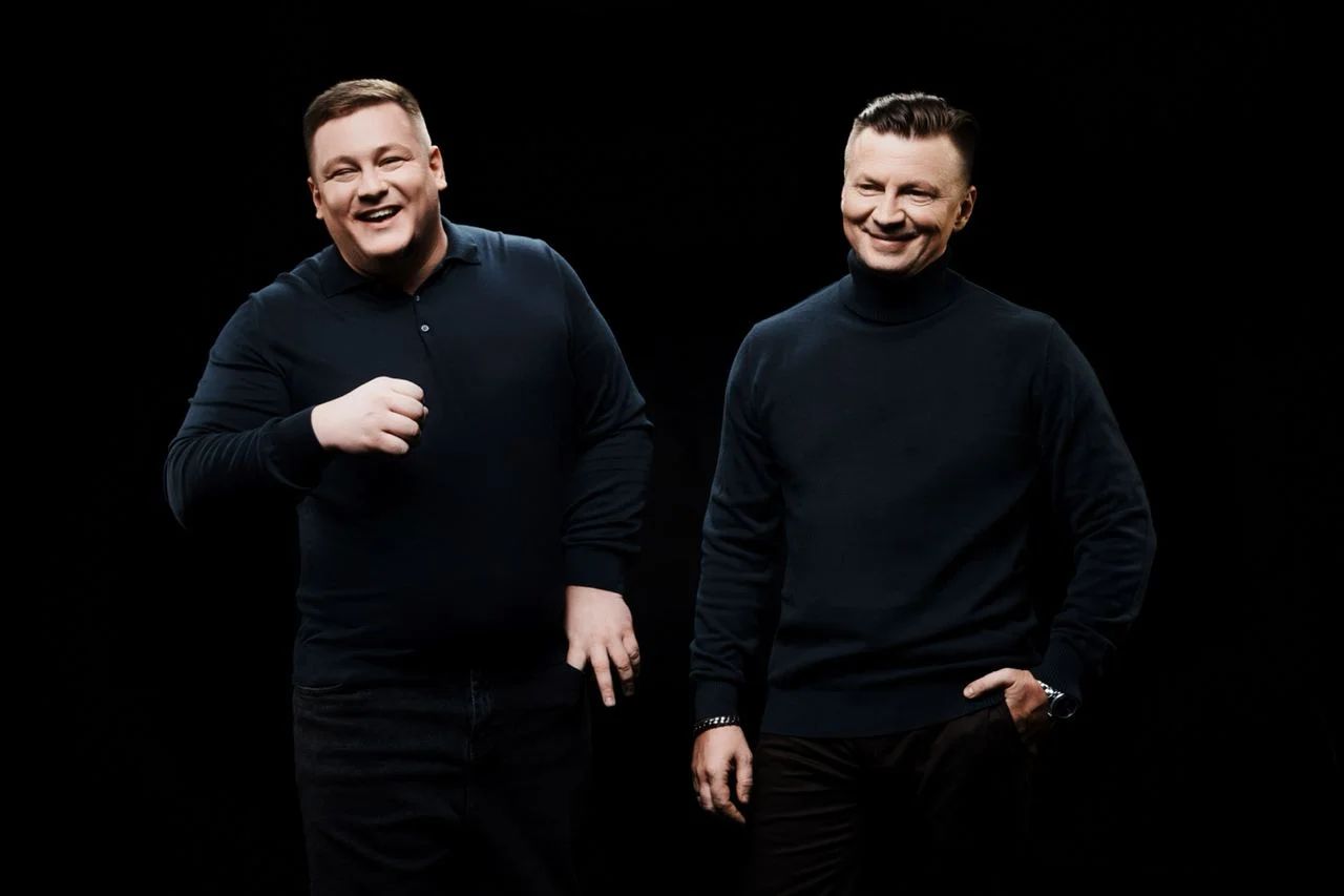 Valentin Volkov