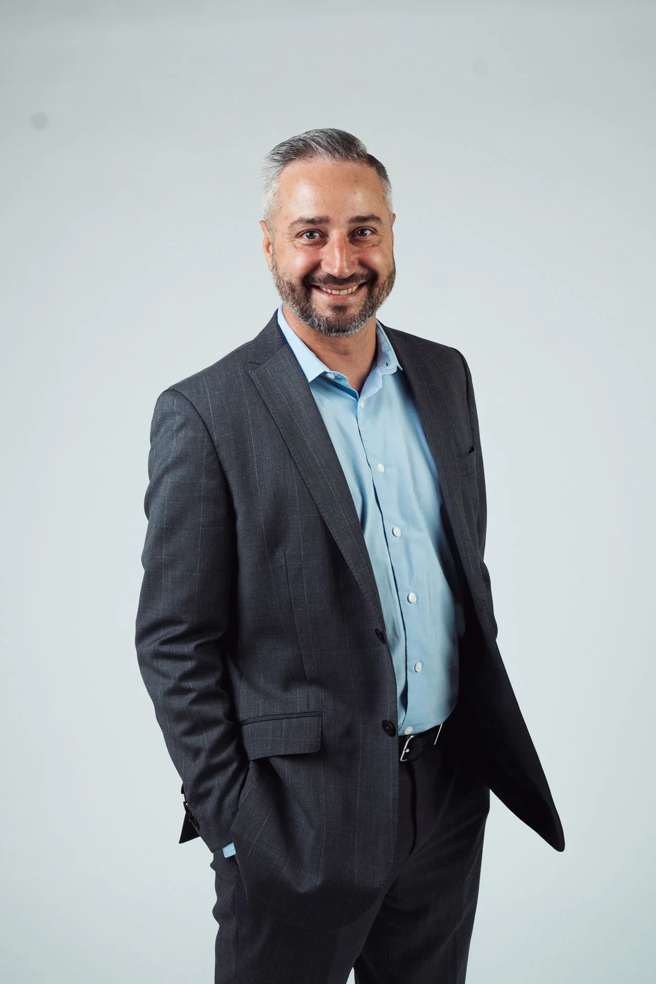 Artashes Grigoryan