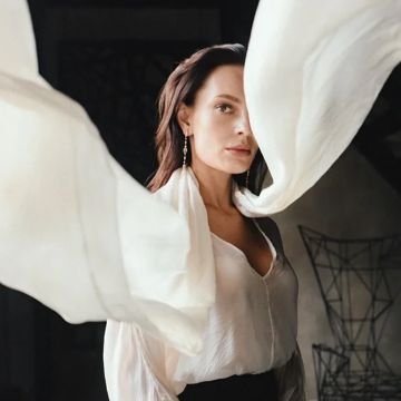 Дарья Васильева, DV Fashion