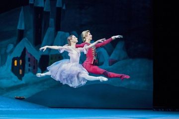 «Щелкунчик»