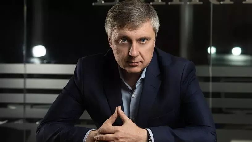 Сергей Токарев