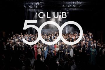 Club 500 Dubai