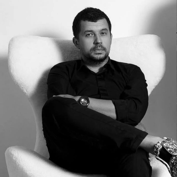Дмитрий Ленский