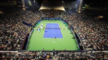 Dubai Duty Free Tennis Championships