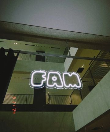 FAM