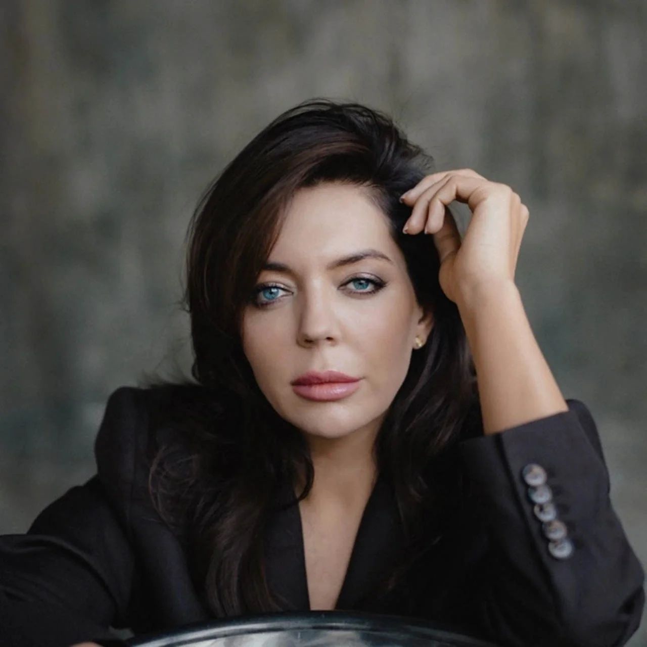 Марина Мелихова