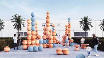 Dubai Design Week