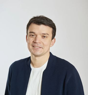 Алексей Мисютин, «Алгоритм» и Paddington