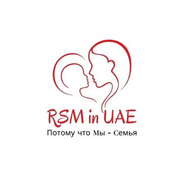 Russian Speaking Mums in UAE