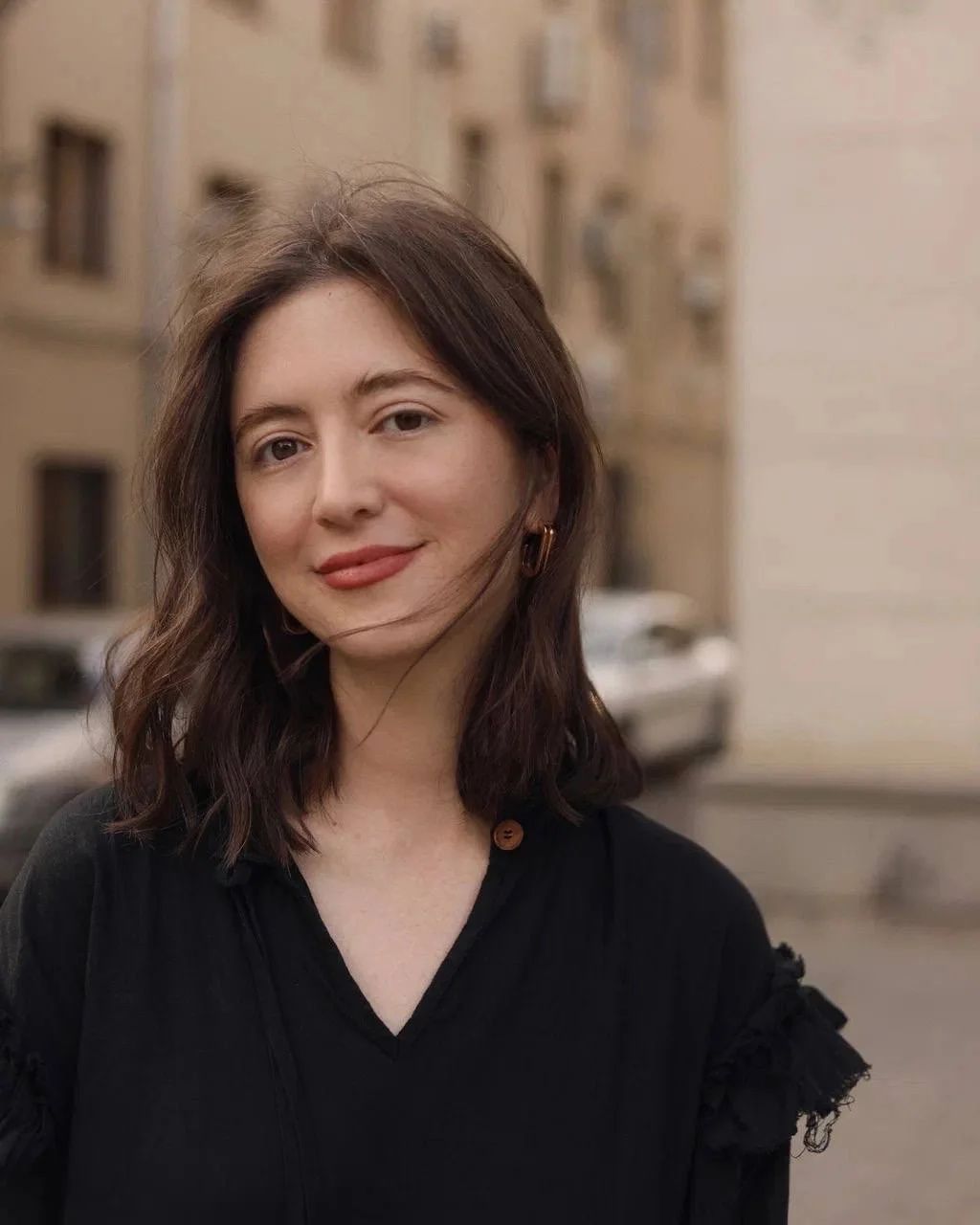Эльвина Абибуллаева
