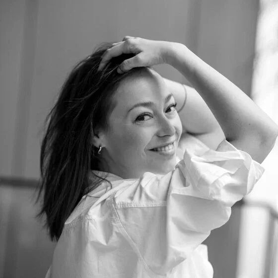 Катерина Лебедева