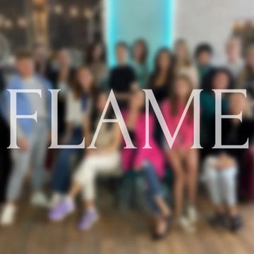 Flame Dubai