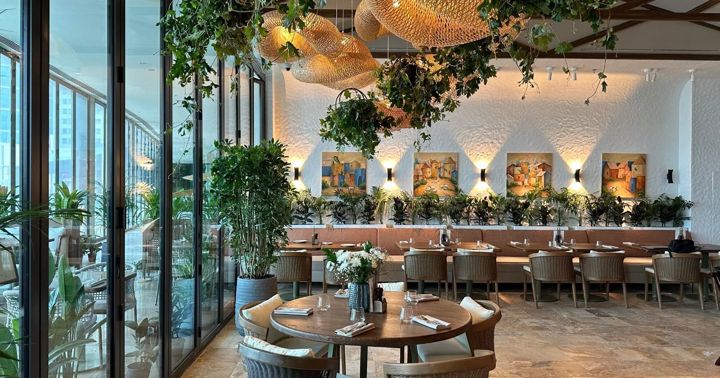 Shvili/Osteria