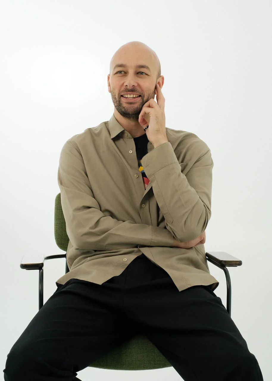 Андрей Мигунов
