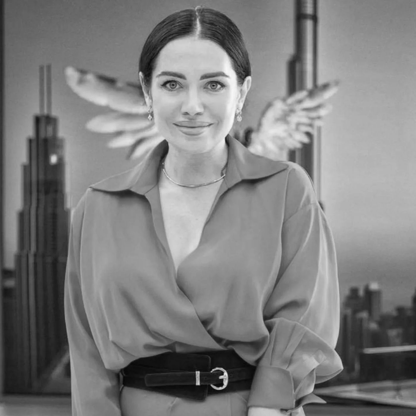 Вера Альхова