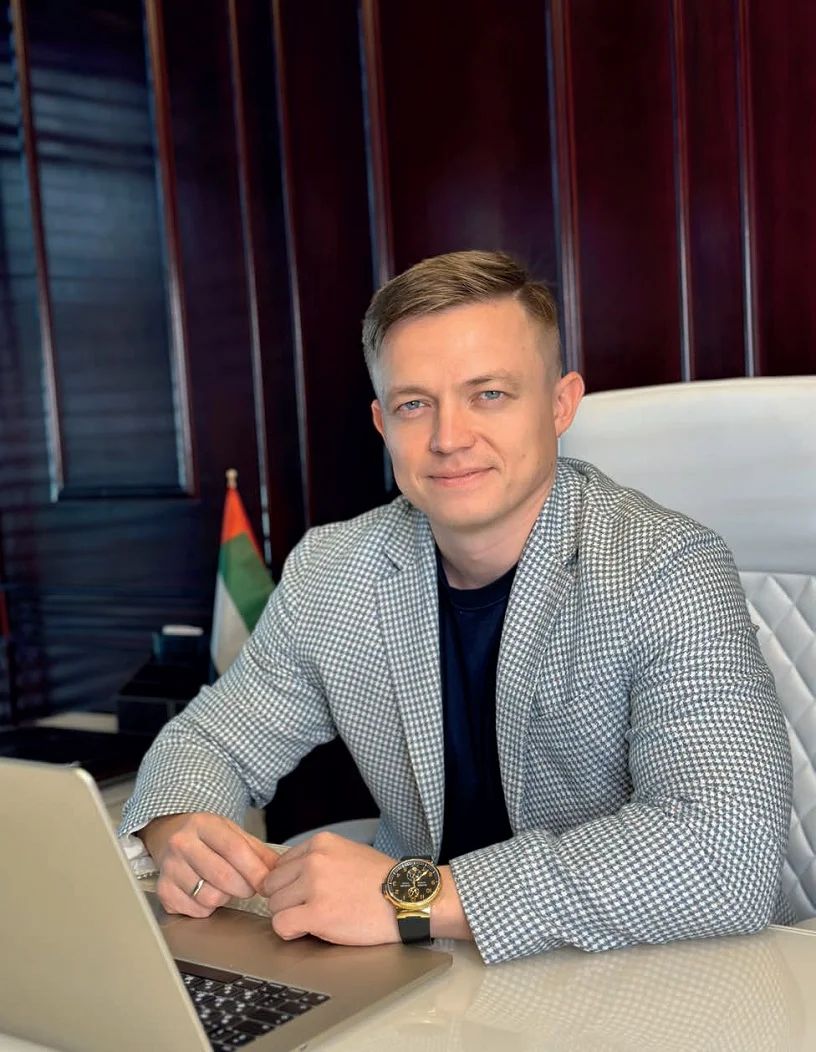 Виталий Рыжаков