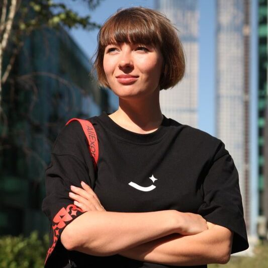 Инна Булычёва